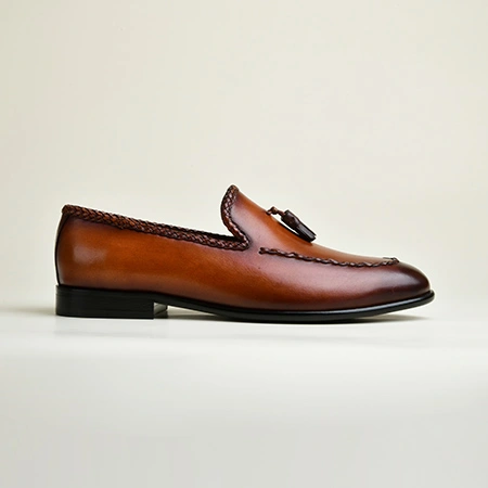  Shoes & Footwear Photography in Noida for Formal Shoes